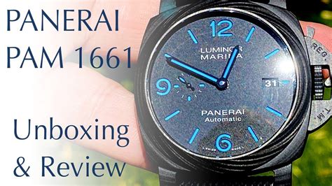 pam 1661 review